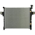 thumbnail image 1 of Spectra Premium CU2336 Automotive Radiator, 1 of 3