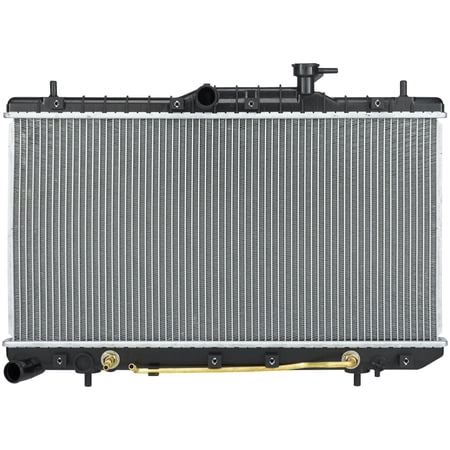Spectra Premium CU2338 Automotive Radiator
