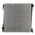 thumbnail image 1 of Spectra Premium CU2342 Automotive Radiator, 1 of 4
