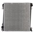 thumbnail image 1 of Spectra Premium CU2342 Radiator, 1 of 1