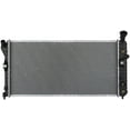 thumbnail image 1 of Spectra Premium CU2343 Automotive Radiator, 1 of 4
