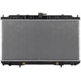 thumbnail image 1 of Spectra Premium CU2346 Automotive Radiator Fits select: 2000-2006 NISSAN SENTRA, 1 of 2