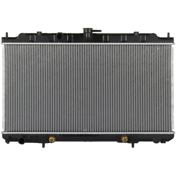 Spectra Premium CU2346 Automotive Radiator Fits select: 2000-2006 NISSAN SENTRA