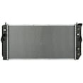 thumbnail image 1 of Spectra Premium CU2347 Automotive Radiator Fits select: 2000-2005 BUICK LESABRE, 2000-2005 PONTIAC BONNEVILLE, 1 of 5