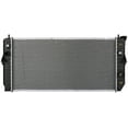 thumbnail image 1 of Spectra Premium CU2348 Automotive Radiator, 1 of 4