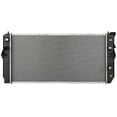 thumbnail image 1 of Spectra Premium CU2350 Automotive Radiator, 1 of 3
