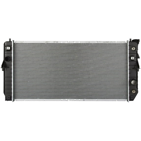 Spectra Premium CU2350 Automotive Radiator