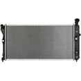 thumbnail image 1 of Spectra Premium CU2351 Automotive Radiator, 1 of 4