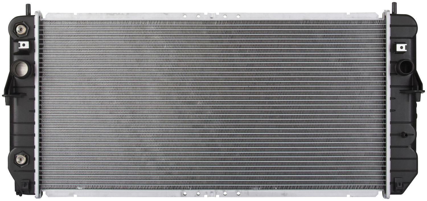 Spectra Premium CU2352 Automotive Radiator