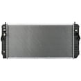 thumbnail image 1 of Spectra Premium CU2352 Automotive Radiator, 1 of 3