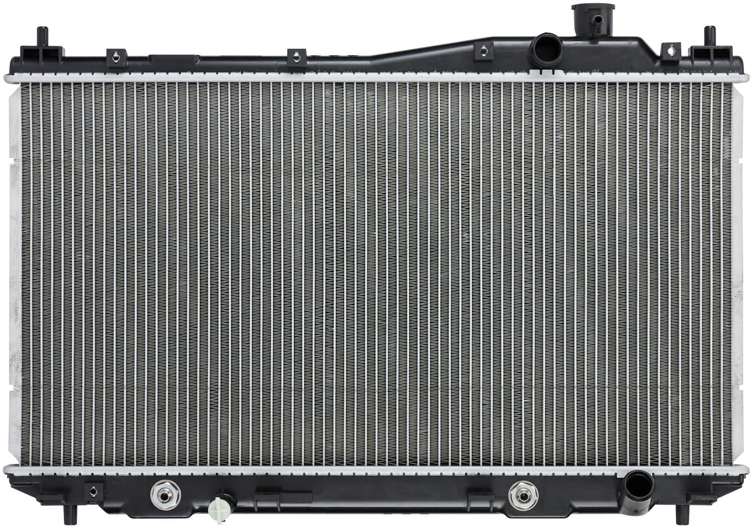 Spectra Premium CU2354 Automotive Radiator Fits select: 2001-2005 HONDA ...