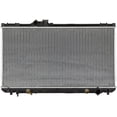thumbnail image 1 of Spectra Premium CU2356 Automotive Radiator, 1 of 2