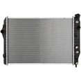 thumbnail image 1 of Spectra Premium CU2365 Automotive Radiator, 1 of 4