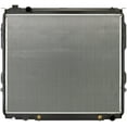 thumbnail image 1 of Spectra Premium CU2376 Automotive Radiator, 1 of 2