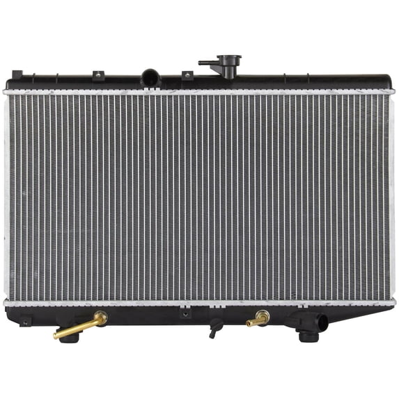 Spectra Premium CU2392 Automotive Radiator