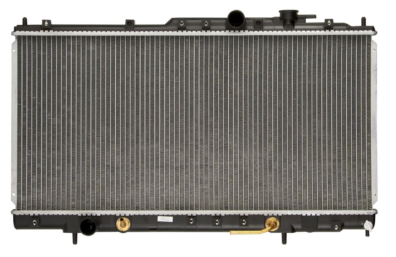 Spectra Premium CU2406 Automotive Radiator