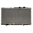 thumbnail image 1 of Spectra Premium CU2406 Automotive Radiator, 1 of 3