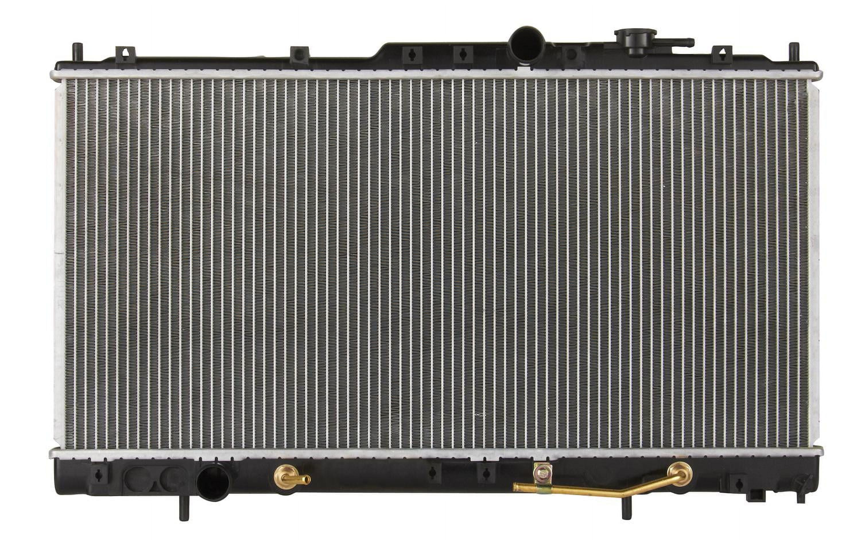 Spectra Premium CU2410 Automotive Radiator