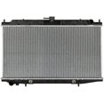 thumbnail image 1 of Spectra Premium CU2413 Automotive Radiator Fits select: 1999-2002 INFINITI G20, 1 of 2