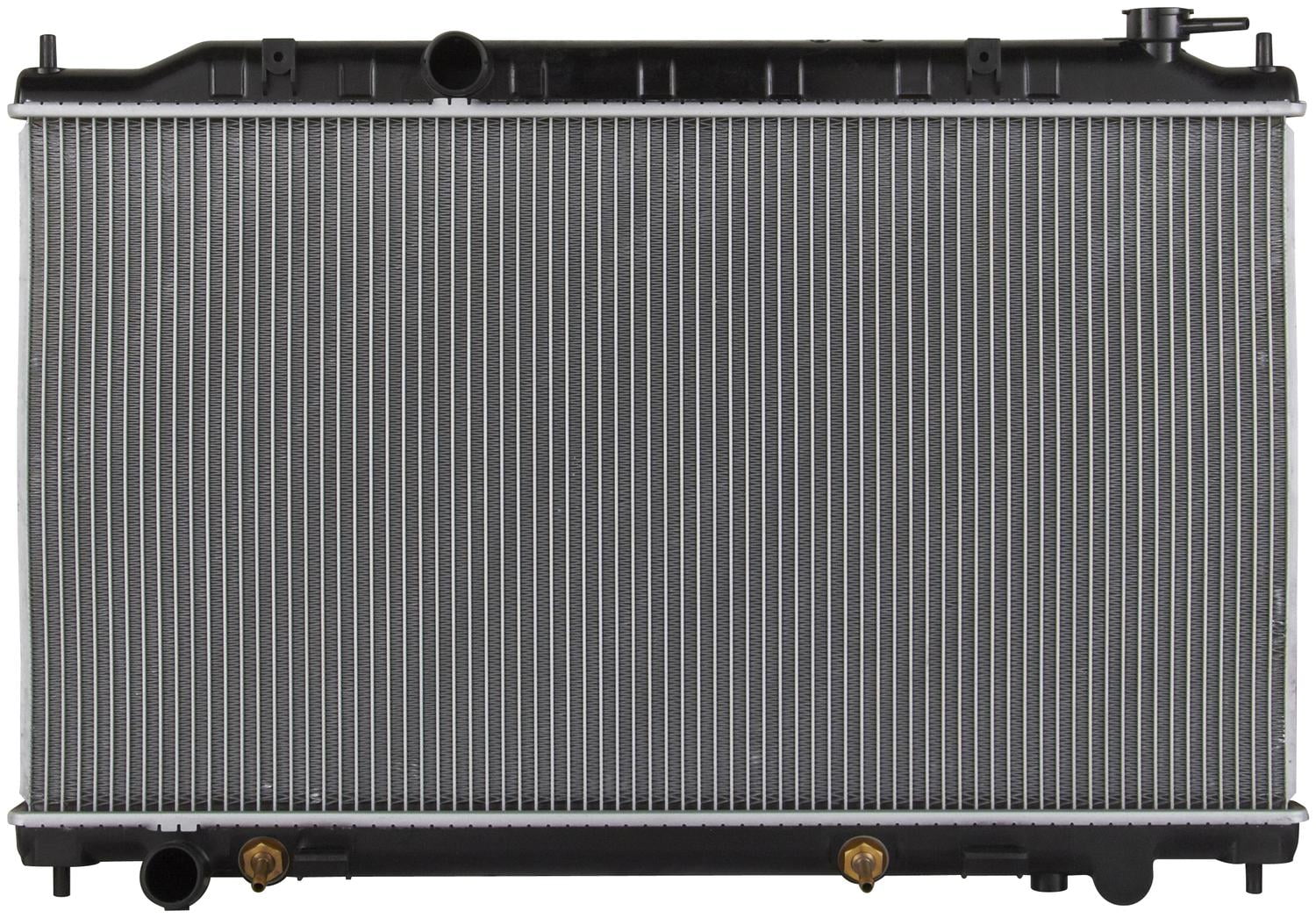 Spectra Premium CU2414 Automotive Radiator Fits select: 2002-2006 NISSAN ALTIMA