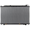 thumbnail image 1 of Spectra Premium CU2415 Automotive Radiator, 1 of 3