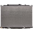 thumbnail image 1 of Spectra Premium CU2417 Automotive Radiator, 1 of 3