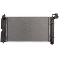 thumbnail image 1 of Spectra Premium CU2428 Automotive Radiator, 1 of 3
