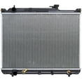 thumbnail image 1 of Spectra Premium CU2430 Automotive Radiator, 1 of 4