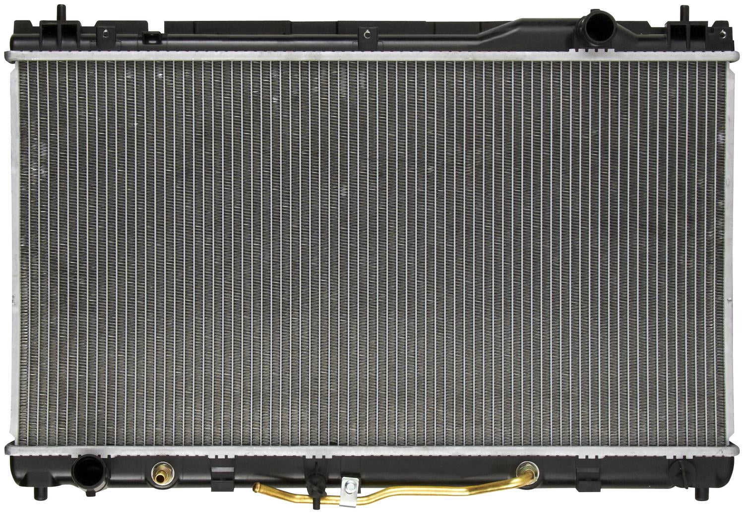 Spectra Premium CU2434 Automotive Radiator