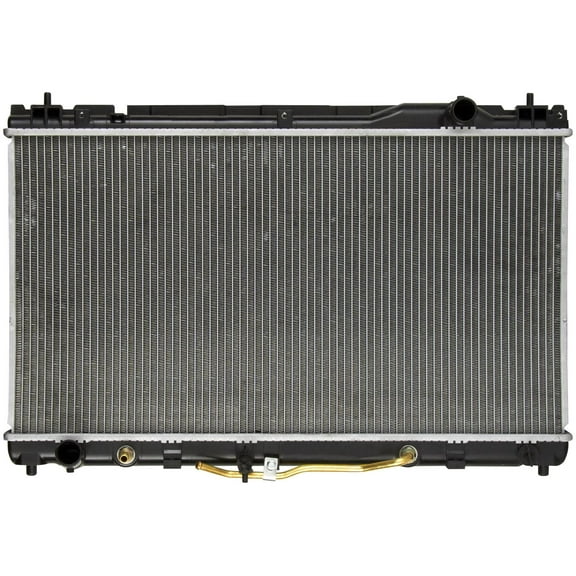Spectra Premium CU2434 Automotive Radiator