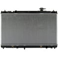 thumbnail image 1 of Spectra Premium CU2436 Automotive Radiator, 1 of 4