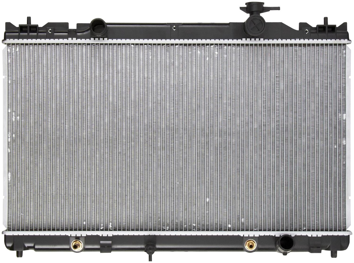 Spectra Premium CU2437 Automotive Radiator