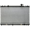 thumbnail image 1 of Spectra Premium CU2437 Automotive Radiator, 1 of 4