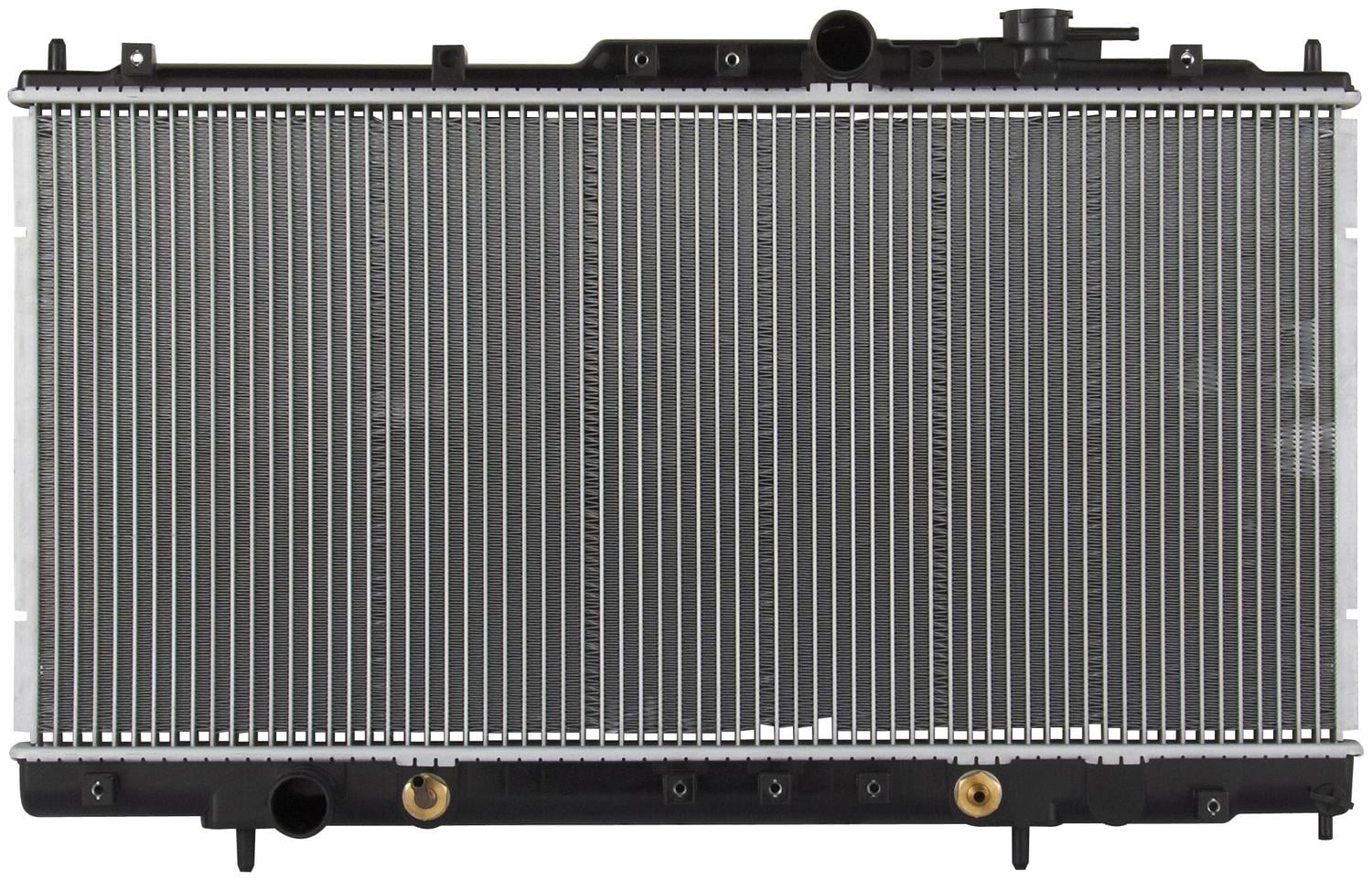 Spectra Premium CU2438 Automotive Radiator