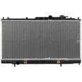 thumbnail image 1 of Spectra Premium CU2438 Automotive Radiator, 1 of 4