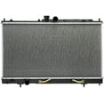 thumbnail image 1 of Spectra Premium CU2448 Automotive Radiator, 1 of 3