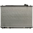 thumbnail image 1 of Spectra Premium CU2452 Automotive Radiator, 1 of 4