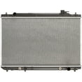thumbnail image 1 of Spectra Premium CU2453 Automotive Radiator Fits select: 2001-2007 TOYOTA HIGHLANDER, 1 of 4