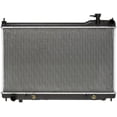 thumbnail image 1 of Spectra Premium CU2455 Automotive Radiator, 1 of 4