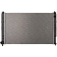 thumbnail image 1 of Spectra Premium CU2456 Automotive Radiator, 1 of 4
