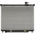thumbnail image 1 of Spectra Premium CU2458 Automotive Radiator, 1 of 4