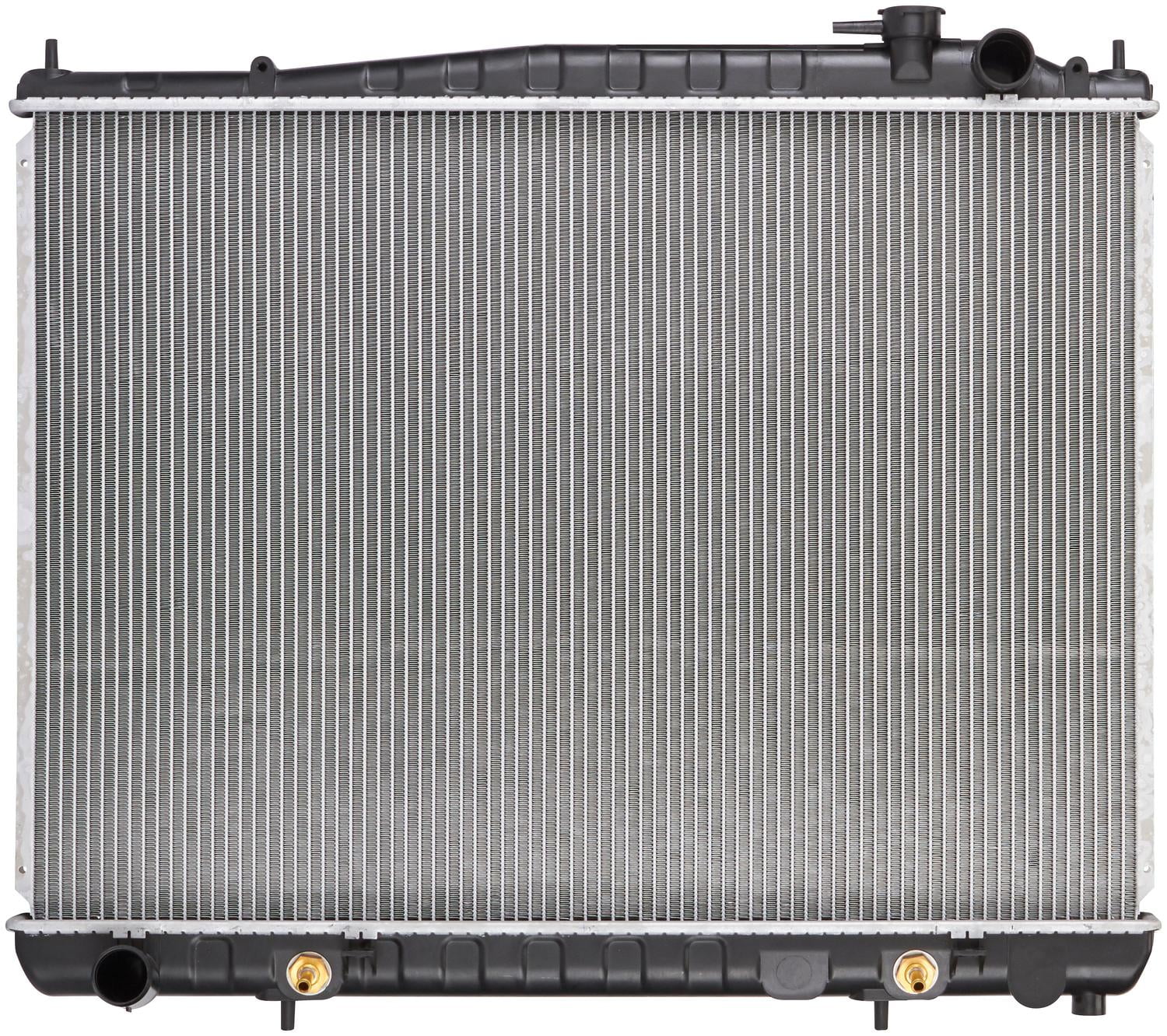 Spectra Premium CU2459 Automotive Radiator