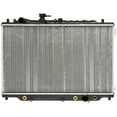 thumbnail image 1 of Spectra Premium CU246 Automotive Radiator, 1 of 3