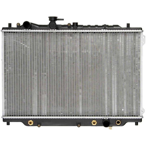 Spectra Premium CU246 Automotive Radiator