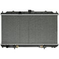 thumbnail image 1 of Spectra Premium CU2469 Automotive Radiator Fits select: 2002-2006 NISSAN SENTRA, 1 of 2