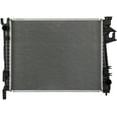 thumbnail image 1 of Spectra Premium CU2480 Automotive Radiator, 1 of 3