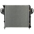 thumbnail image 1 of Spectra Premium CU2481 Automotive Radiator, 1 of 7