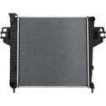 thumbnail image 1 of Spectra Premium CU2482 Automotive Radiator, 1 of 3