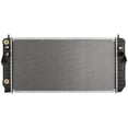 thumbnail image 1 of Spectra Premium CU2491 Automotive Radiator, 1 of 4