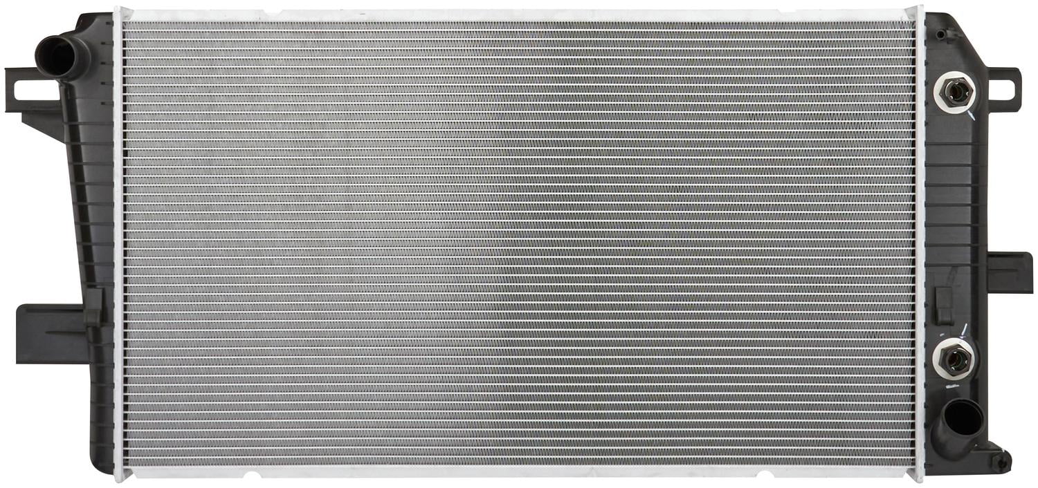 Spectra Premium CU2510 Md/Hd Automotive Radiator
